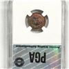 Image 2 : 1882 Indian Head Cent PGA-MS66 RED