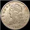 1832 Capped Bust Half Dime NICELY CIRCULATED