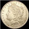 1897-S Morgan Silver Dollar UNCIRCULATED