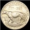 Image 2 : 1927 Vermont Half Dollar UNCIRCULATED