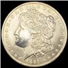 1891-CC Morgan Silver Dollar UNCIRCULATED