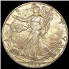Image 1 : 1938-D Walking Liberty Half Dollar ABOUT