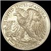Image 2 : 1938-D Walking Liberty Half Dollar ABOUT