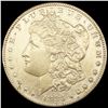 1883-S Morgan Silver Dollar UNCIRCULATED