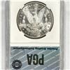 Image 2 : 1881-S Morgan Silver Dollar PGA-MS67+ CAMEO PL