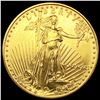 1991 $25 Gold Eagle 1/2oz CHOICE BU