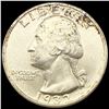 Image 1 : 1932-S Washington Silver Quarter UNCIRCULATED