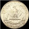 Image 2 : 1932-S Washington Silver Quarter UNCIRCULATED