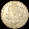 1896-O Morgan Silver Dollar UNCIRCULATED