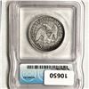 Image 2 : 1853 Seated Liberty Half Dollar ICG-VF25 Arrows &