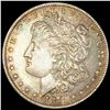 Image 1 : 1878 Rev of 79 Morgan Silver Dollar UNCIRCULATED