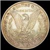 Image 2 : 1878 Rev of 79 Morgan Silver Dollar UNCIRCULATED