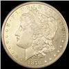 1878-CC Morgan Silver Dollar UNCIRCULATED