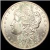1897-S Morgan Silver Dollar UNCIRCULATED