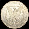 Image 2 : 1878 Morgan Silver Dollar UNCIRCULATED