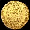 1763-78 Italy 1Z Alvise Mocenigo IV ABOUT