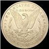 Image 2 : 1897-O Morgan Silver Dollar ABOUT UNCIRCULATED
