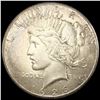 Image 1 : 1926 Silver Peace Dollar UNCIRCULATED