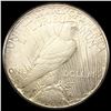 Image 2 : 1926 Silver Peace Dollar UNCIRCULATED