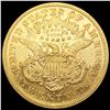 Image 2 : 1875-S $20 Gold Double Eagle UNCIRCULATED