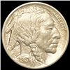 1913-D Ty 1 Buffalo Nickel UNCIRCULATED