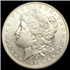 1891-S Morgan Silver Dollar UNCIRCULATED