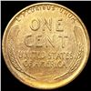 Image 2 : 1925-S RD Wheat Cent UNCIRCULATED