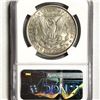Image 2 : 1904 Morgan Silver Dollar NGC-MS61