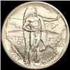 1926 Oregon Trail Half Dollar UNCIRCULATED