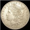 Image 1 : 1886-O Morgan Silver Dollar UNCIRCULATED