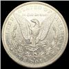 Image 2 : 1884-S Morgan Silver Dollar UNCIRCULATED