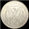 Image 2 : 1878 7TF Morgan Silver Dollar UNCIRCULATED