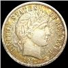 Image 1 : 1912-D Barber Dime CLOSELY UNCIRCULATED