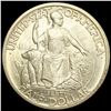 Image 1 : 1935-S San Diego Half Dollar UNCIRCULATED