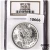 Image 1 : 1883-O Morgan Silver Dollar NGC-MS64
