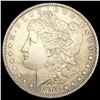 Image 1 : 1904 Morgan Silver Dollar UNCIRCULATED