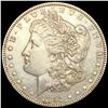 Image 1 : 1892 Morgan Silver Dollar UNCIRCULATED