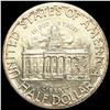 Image 1 : 1946 Iowa Half Dollar CHOICE BU