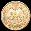 Image 2 : 1908-S Indian Head Cent UNCIRCULATED