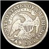 Image 2 : 1835 Capped Bust Half Dime LIGHTLY CIRCULATED