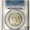 Image 1 : 1935 Arkansas Half Dollar PCGS-MS63
