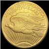 Image 2 : 1924 $20 Gold Double Eagle UNCIRCULATED
