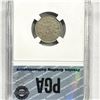 Image 2 : 1883 Shield Nickel PGA-MS62