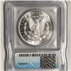 Image 2 : 1880-S Morgan Silver Dollar ICG-MS65 PL Obv