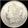 Image 1 : 1878-S Morgan Silver Dollar UNCIRCULATED