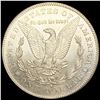 Image 2 : 1878-S Morgan Silver Dollar UNCIRCULATED