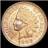 Image 1 : 1893 Indian Head Cent UNCIRCULATED