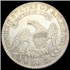 Image 2 : 1822 Capped Bust Half Dollar LIGHTLY CIRCULATED