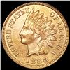 Image 1 : 1888 Indian Head Cent UNCIRCULATED