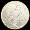Image 2 : 1928 Silver Peace Dollar UNCIRCULATED